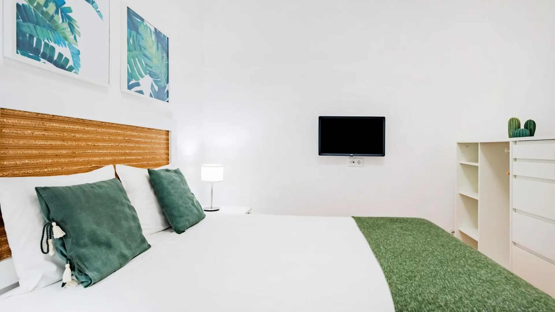 Hostel Guest Inn 1 Boutique House Lisboa