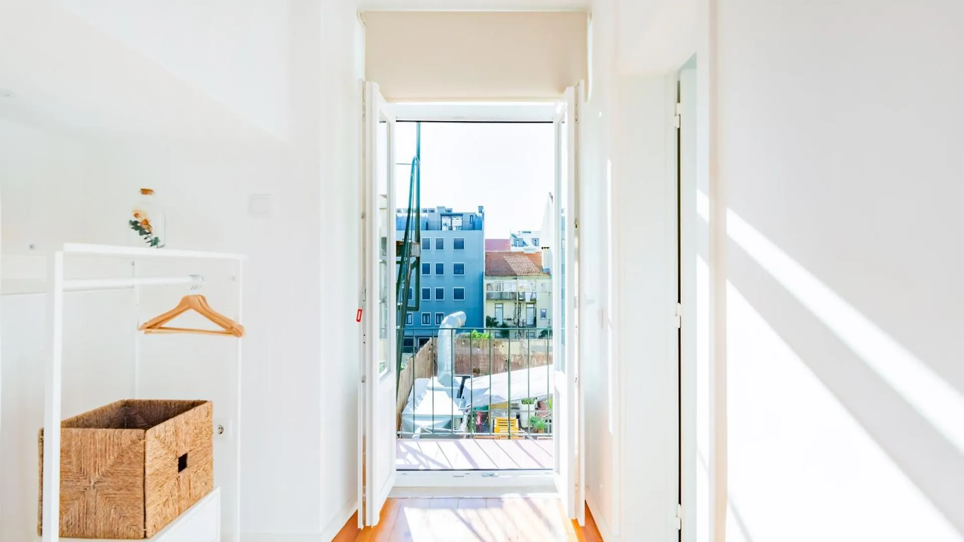 Guest Inn 1 Boutique House Lisboa 0*,
